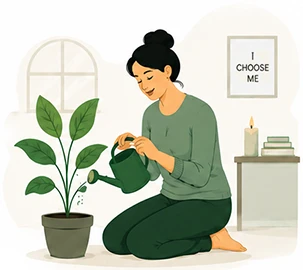 Emotional Well being Bg Image